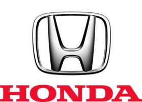 Logo Honda Celaya