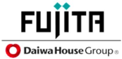 Logo Fujita
