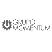 Logo Grupo Momentum